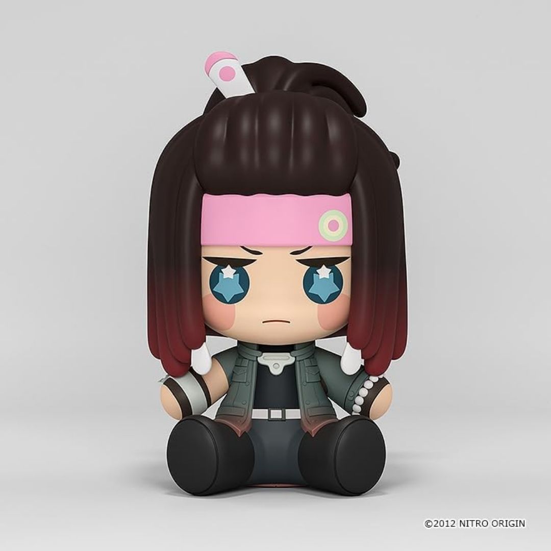 Huggy Good Smile Mink DRAMAtical Murder Chibi Figure