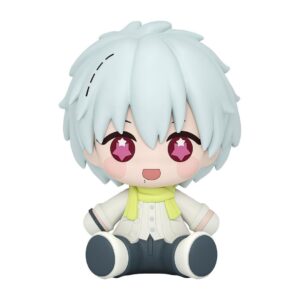 Huggy Good Smile Clear DRAMAtical Murder Chibi Figure Huggy Good Smile Clear DRAMAtical Murder Chibi Figure