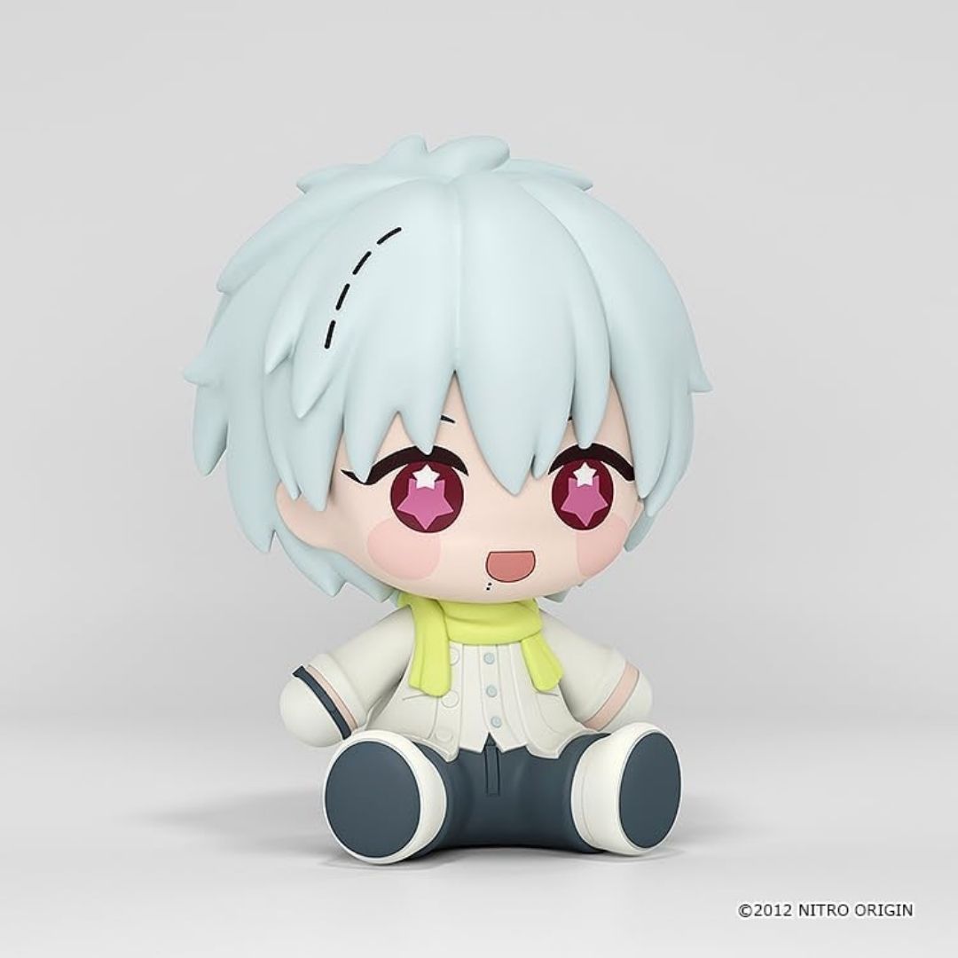 Huggy Good Smile Clear DRAMAtical Murder Chibi Figure