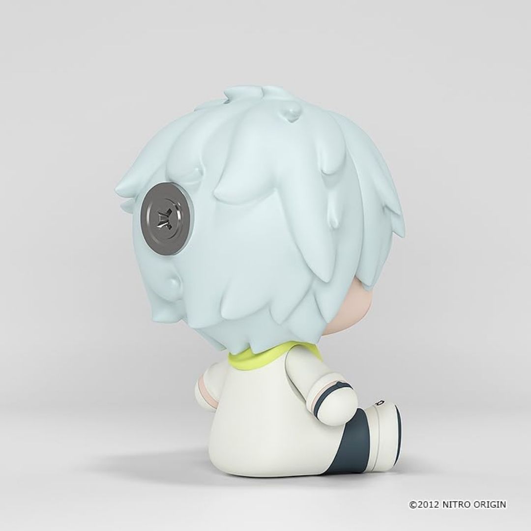 Huggy Good Smile Clear DRAMAtical Murder Chibi Figure