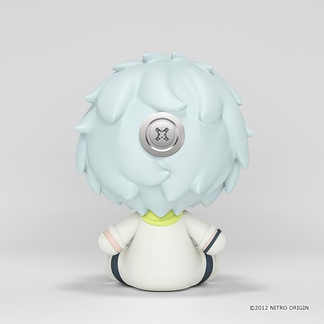 Huggy Good Smile Clear DRAMAtical Murder Chibi Figure