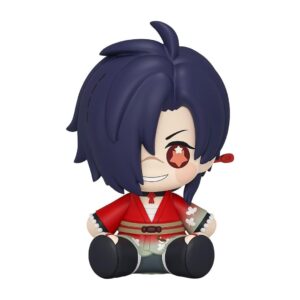 Huggy Good Smile Koujaku DRAMAtical Murder Chibi Figure Huggy Good Smile Koujaku DRAMAtical Murder Chibi Figure