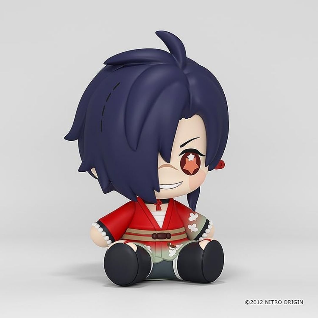 Huggy Good Smile Koujaku DRAMAtical Murder Chibi Figure