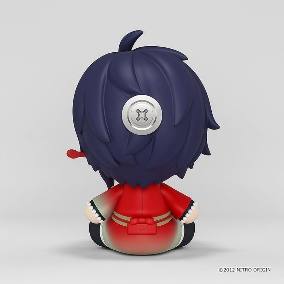Huggy Good Smile Koujaku DRAMAtical Murder Chibi Figure