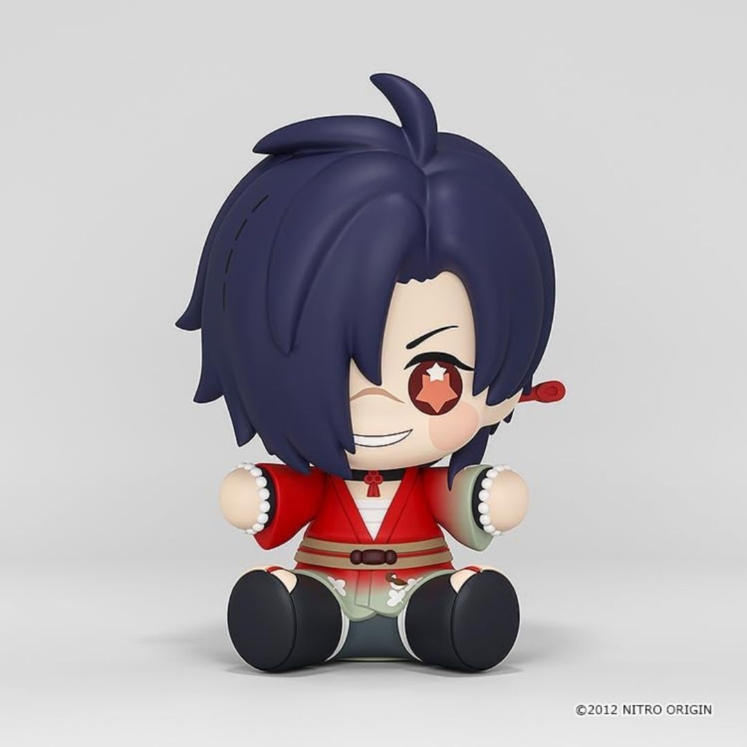 Huggy Good Smile Koujaku DRAMAtical Murder Chibi Figure