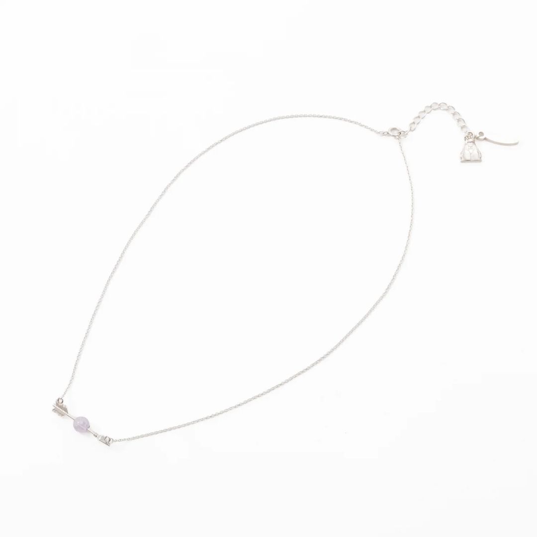 Super Groupies x Inuyasha Shikon Jewel Model Necklace Kalung Koleksi 2026