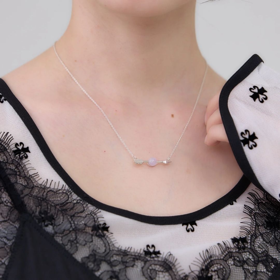 Super Groupies x Inuyasha Shikon Jewel Model Necklace Kalung Koleksi 2026