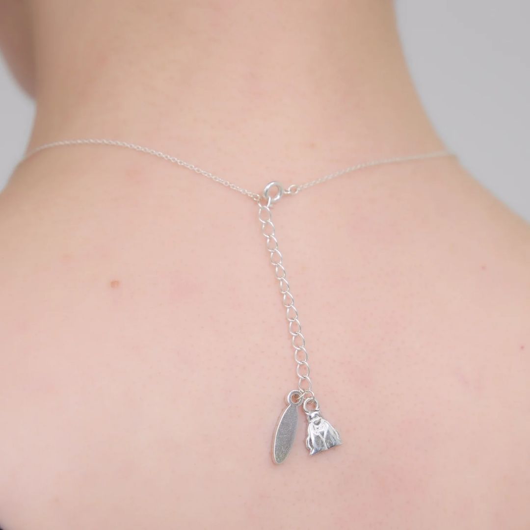 Super Groupies x Inuyasha Shikon Jewel Model Necklace Kalung Koleksi 2026