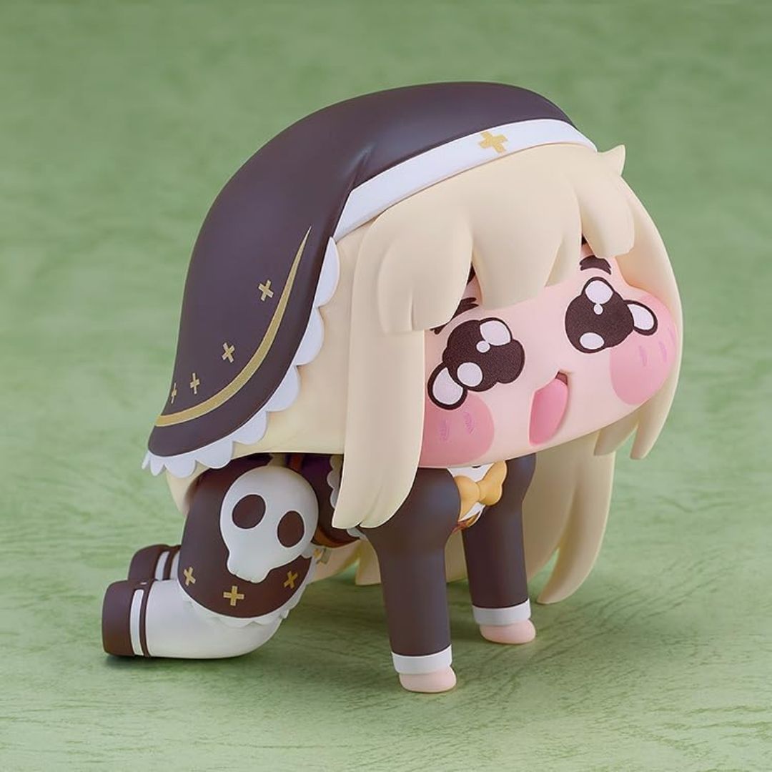 Good Smile Company Trickal Mochi Mochi Chompe Cheeks POP UP PARADE Figure