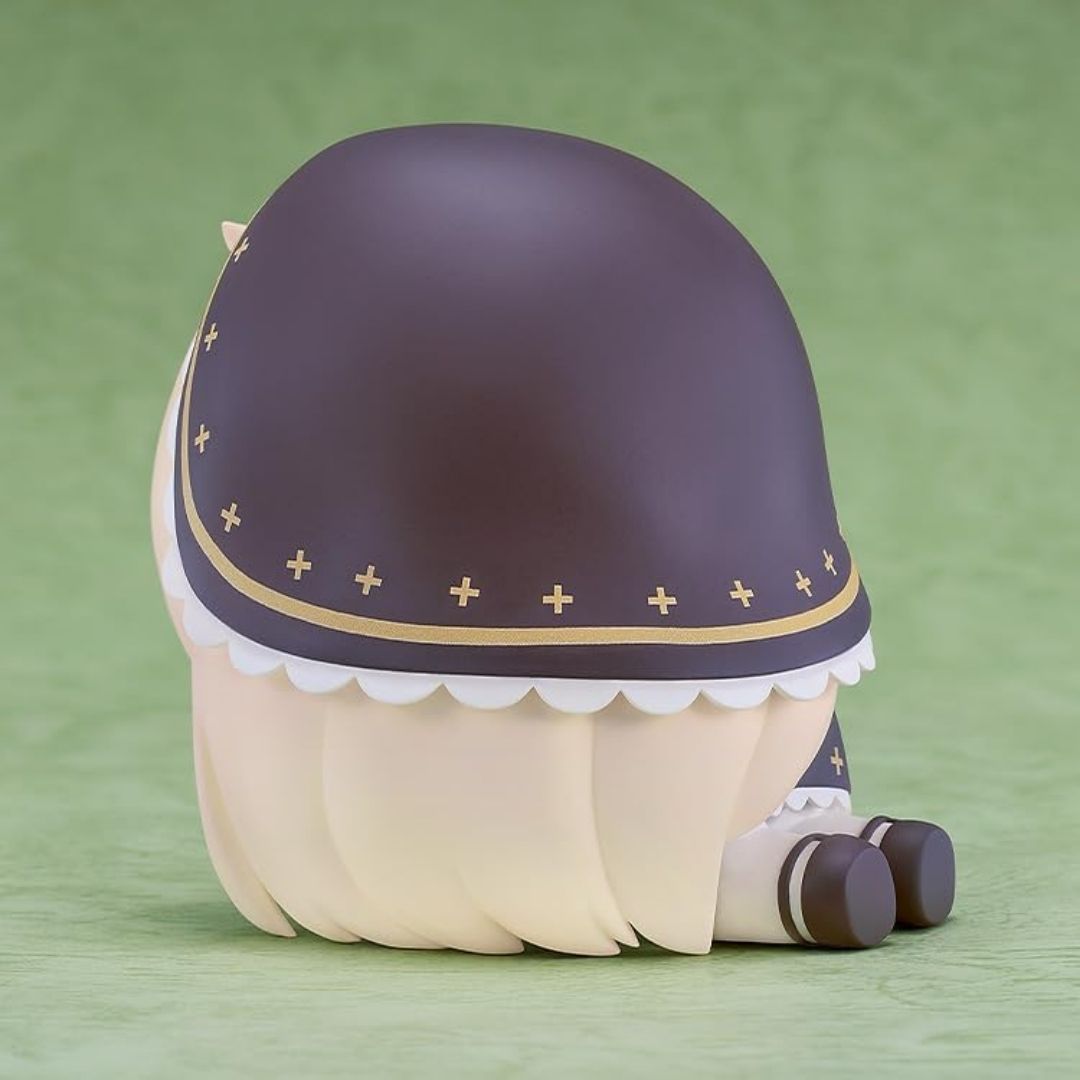Good Smile Company Trickal Mochi Mochi Chompe Cheeks POP UP PARADE Figure