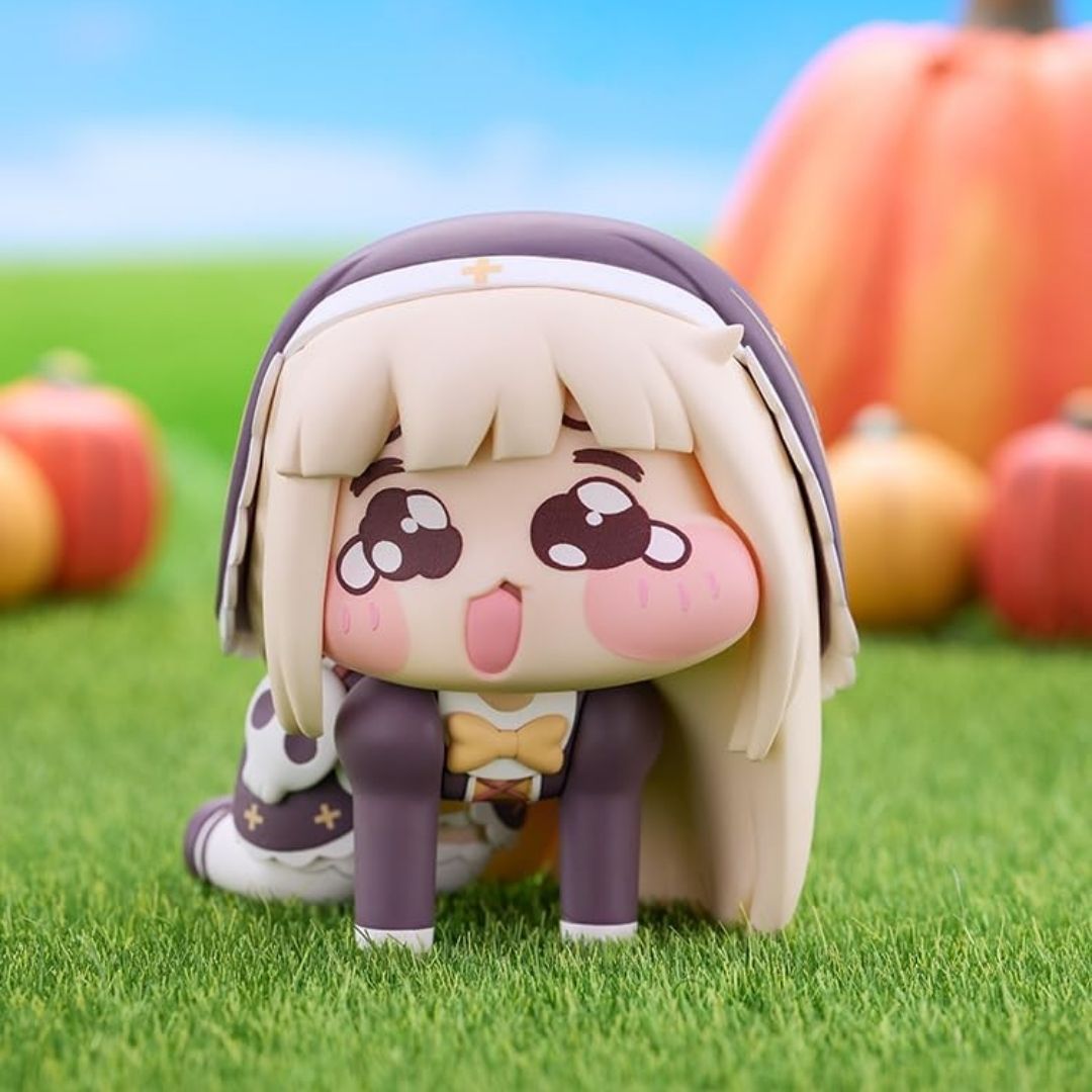 Good Smile Company Trickal Mochi Mochi Chompe Cheeks POP UP PARADE Figure