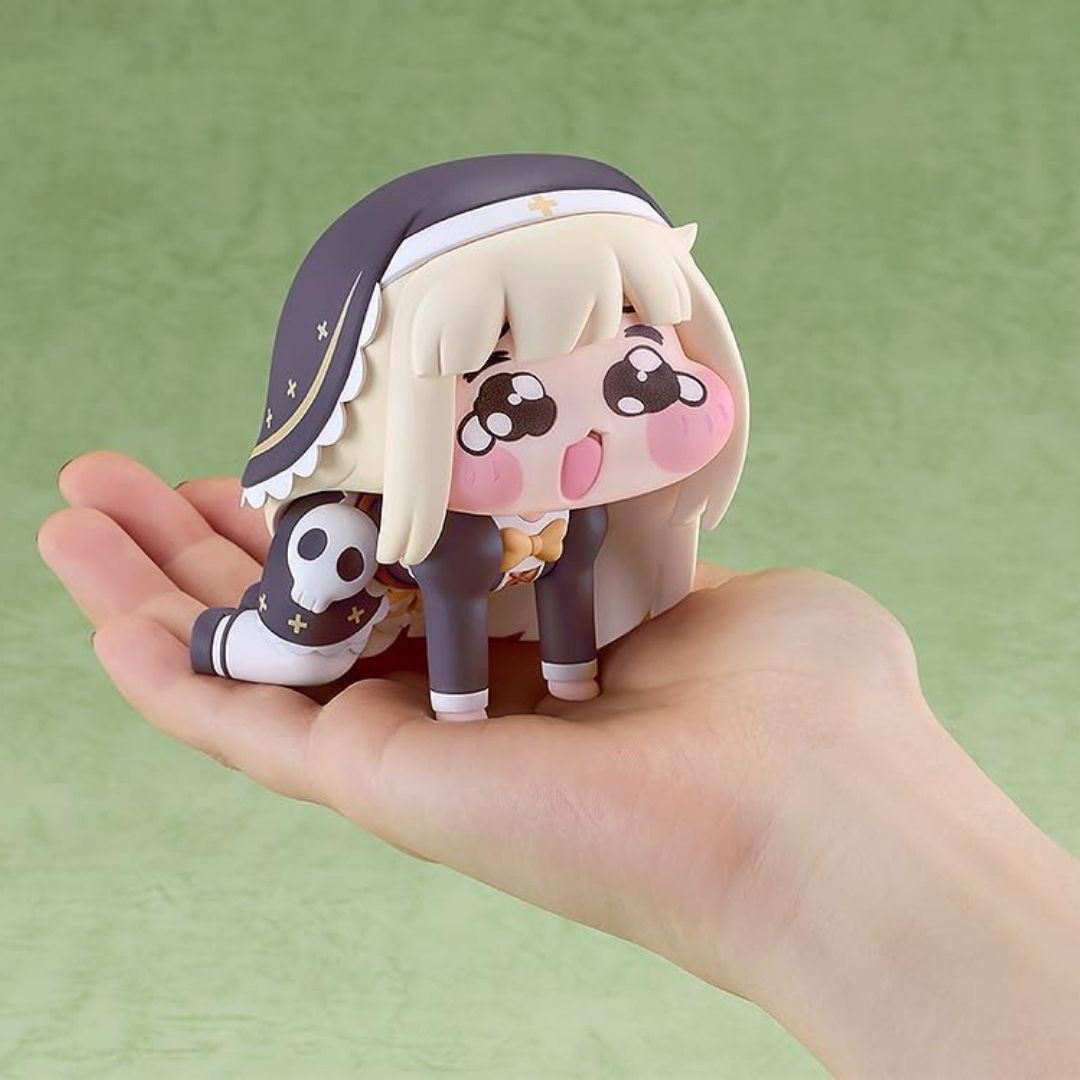 Good Smile Company Trickal Mochi Mochi Chompe Cheeks POP UP PARADE Figure