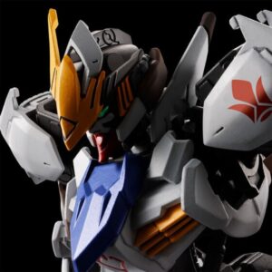 Bandai HG 1/144 Gundam Barbatos Adapt Model Kit Edisi Spesial Terbaru