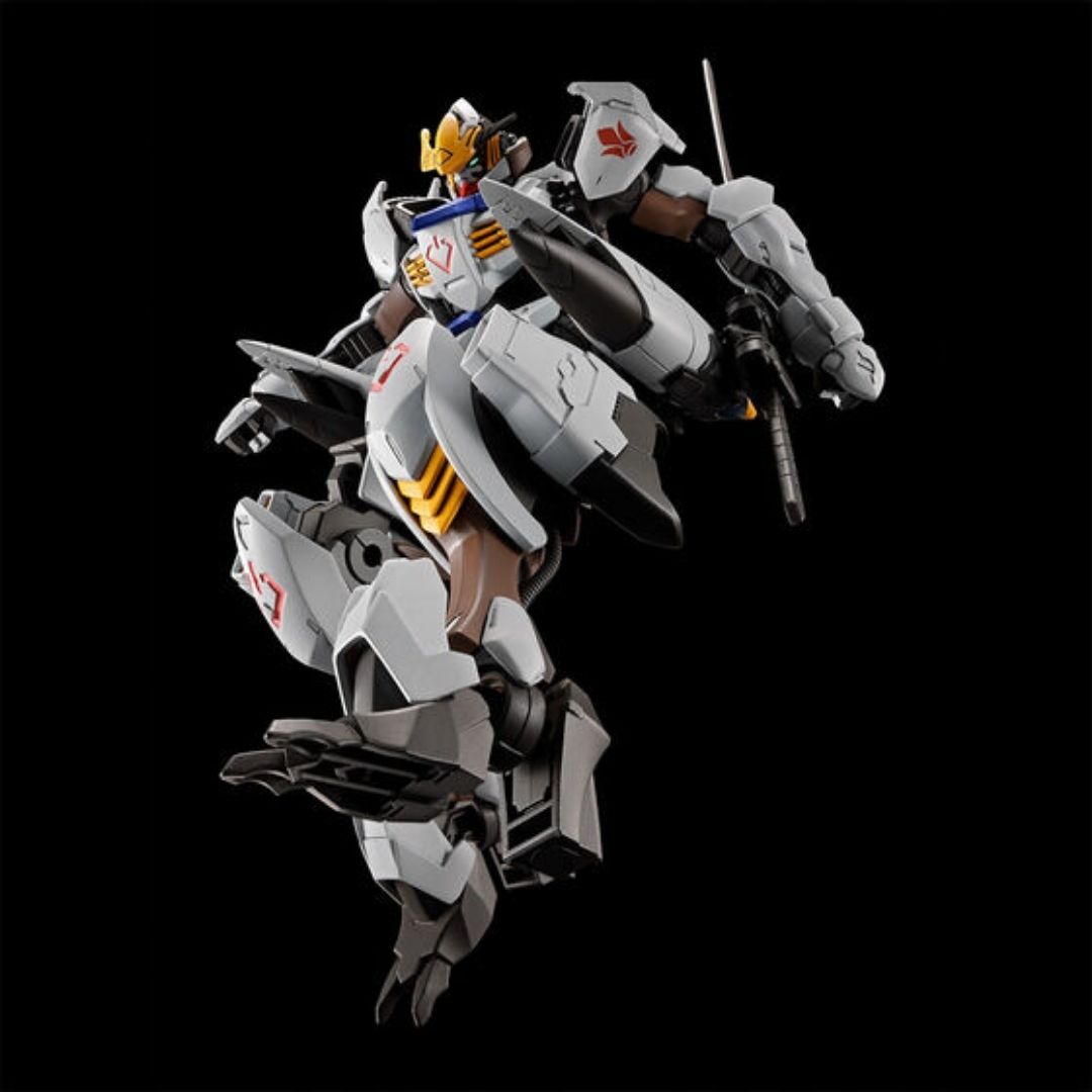 Bandai HG 1/144 Gundam Barbatos Adapt Model Kit Edisi Spesial Terbaru