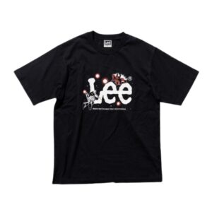 STRICT-G Lee Mobile Suit Gundam Char's Counterattack T-Shirt Logo MS