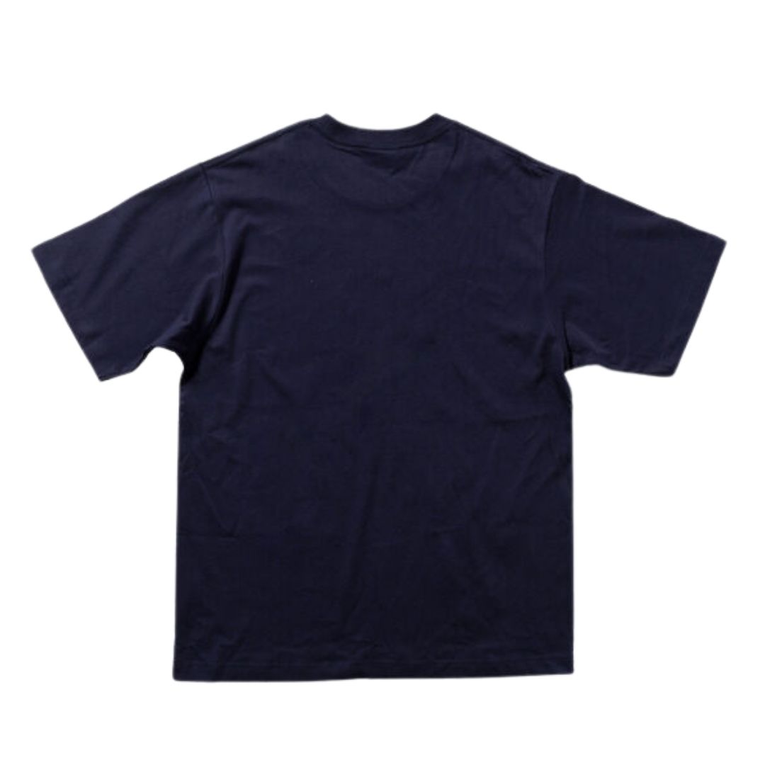 STRICT-G Lee Mobile Suit Gundam Char's Counterattack Axis Logo T-Shirt