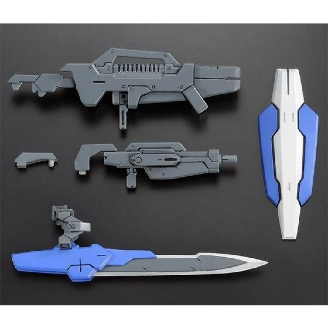 Bandai RG 1/144 Mobile Suit Gundam Exia Astraea Parts Set Expansion Model Bandai RG 1/144 Mobile Suit Gundam Exia Astraea Parts Set Expansion Model