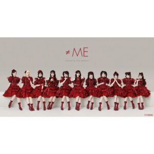 King Records Blu-ray ≠ME 7th ANNIVERSARY PREMIUM CONCERT Edisi Premium