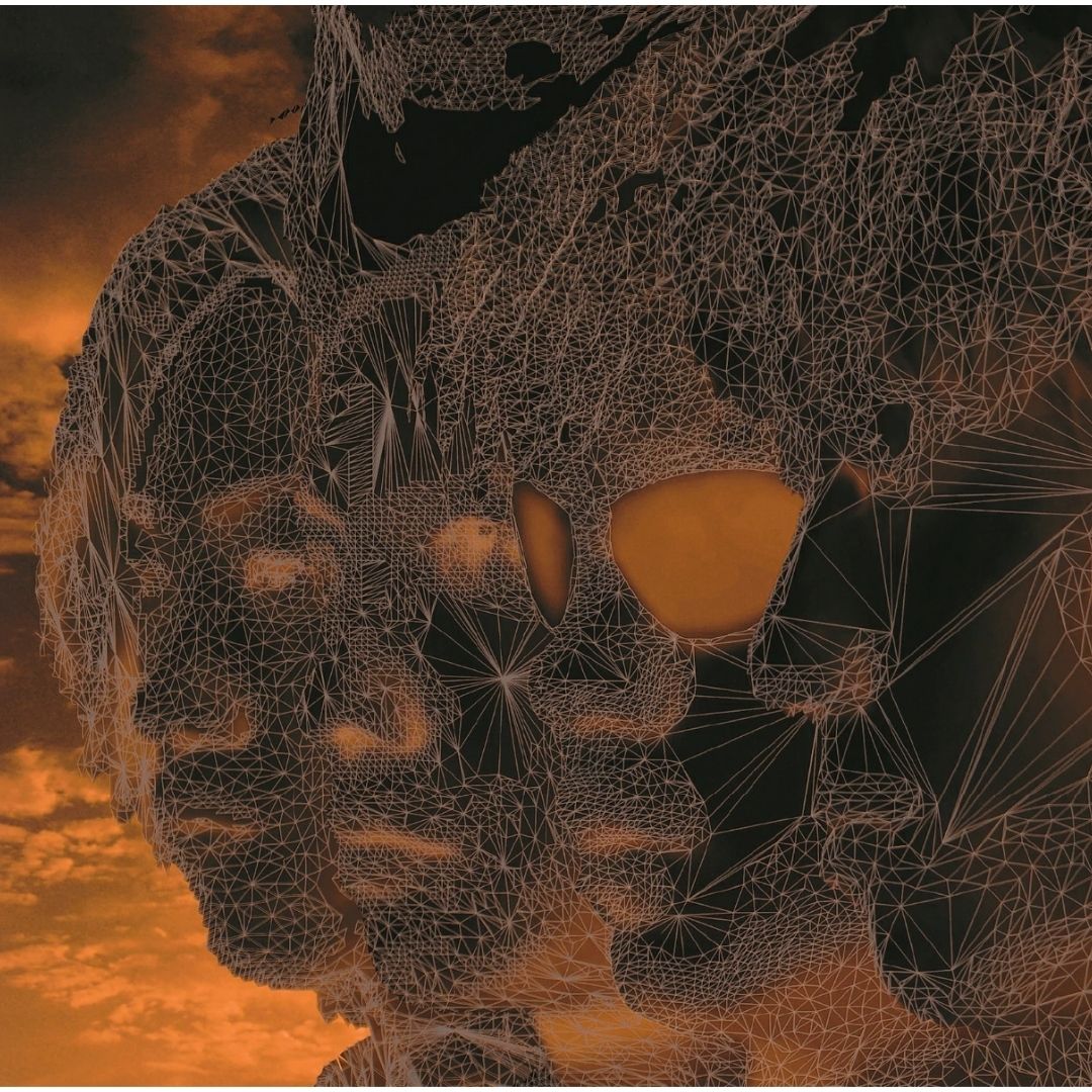 L'Arc-en-Ciel Ray Piringan Hitam Vinyl 2 Disc Album Edisi Ulang Tahun