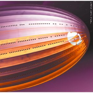 L'Arc-en-Ciel Ark Piringan Hitam Vinyl 2 Disc Album Edisi Ulang Tahun L'Arc-en-Ciel Ark Piringan Hitam Vinyl 2 Disc Album Edisi Ulang Tahun