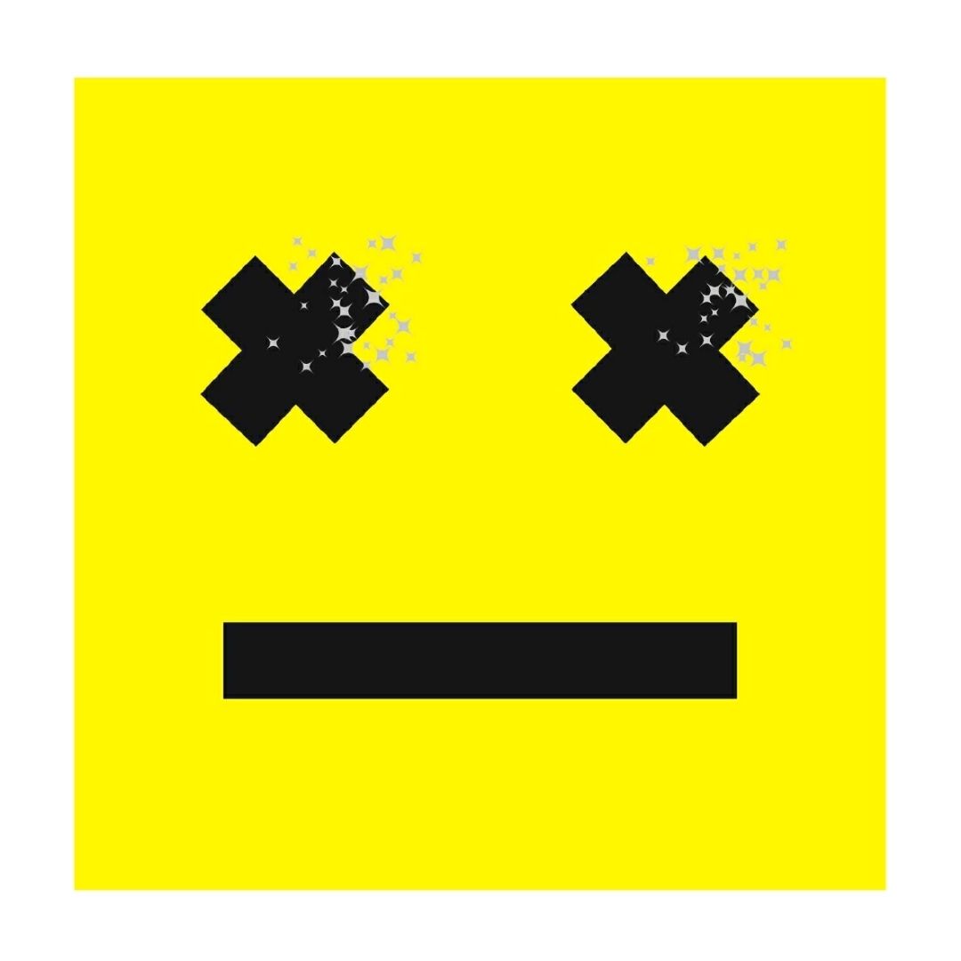 L'Arc-en-Ciel SMILE Piringan Hitam Vinyl 2 Disc Album Ulang Tahun L'Arc-en-Ciel SMILE Piringan Hitam Vinyl 2 Disc Album Ulang Tahun