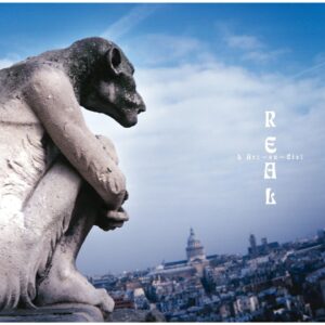 L'Arc-en-Ciel REAL Piringan Hitam Vinyl 2 Disc Album Ulang Tahun L'Arc-en-Ciel REAL Piringan Hitam Vinyl 2 Disc Album Ulang Tahun