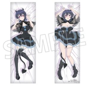 Body Pillow Cover Asanagi Umi I Became Friends with the Second Prettiest Girl