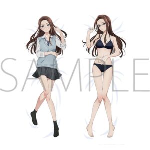 Body Pillow Cover Amane Kei Are There No Otaku Friendly Gyaru Girls