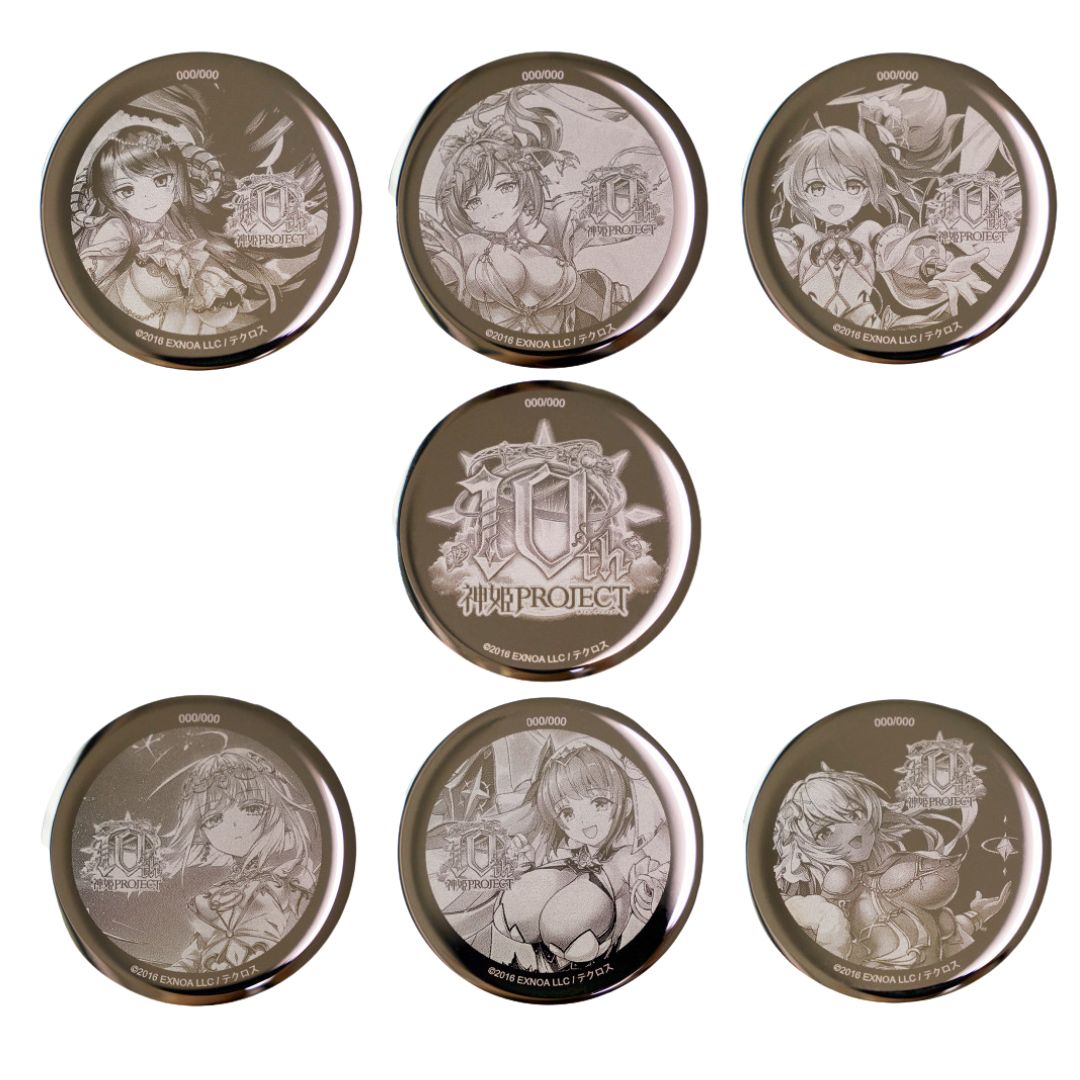 Shinki Project 10th Anniversary Watch Jam Tangan Eksklusif Edisi Terbatas Shinki Project 10th Anniversary Watch Jam Tangan Eksklusif Edisi Terbatas