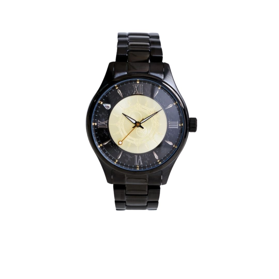 Shinki Project 10th Anniversary Watch Jam Tangan Eksklusif Edisi Terbatas Shinki Project 10th Anniversary Watch Jam Tangan Eksklusif Edisi Terbatas