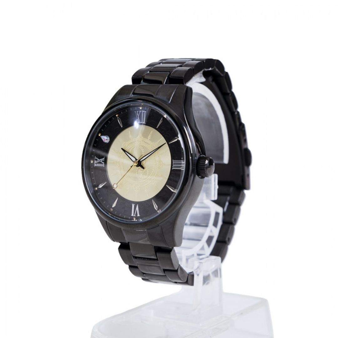 Shinki Project 10th Anniversary Watch Jam Tangan Eksklusif Edisi Terbatas Shinki Project 10th Anniversary Watch Jam Tangan Eksklusif Edisi Terbatas