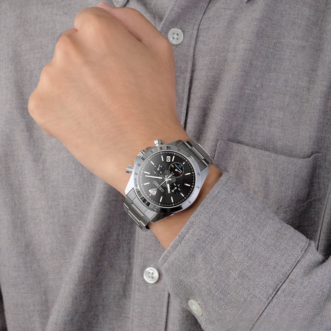 SEIKO x Bocchi the Rock Limited Edition Jam Tangan Kolaborasi Eksklusif