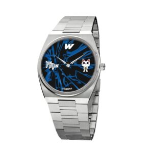 Jam Tangan Dan Da Dan x Williams F1 Team Turno Edition Jam Tangan Dan Da Dan x Williams F1 Team Turno Edition