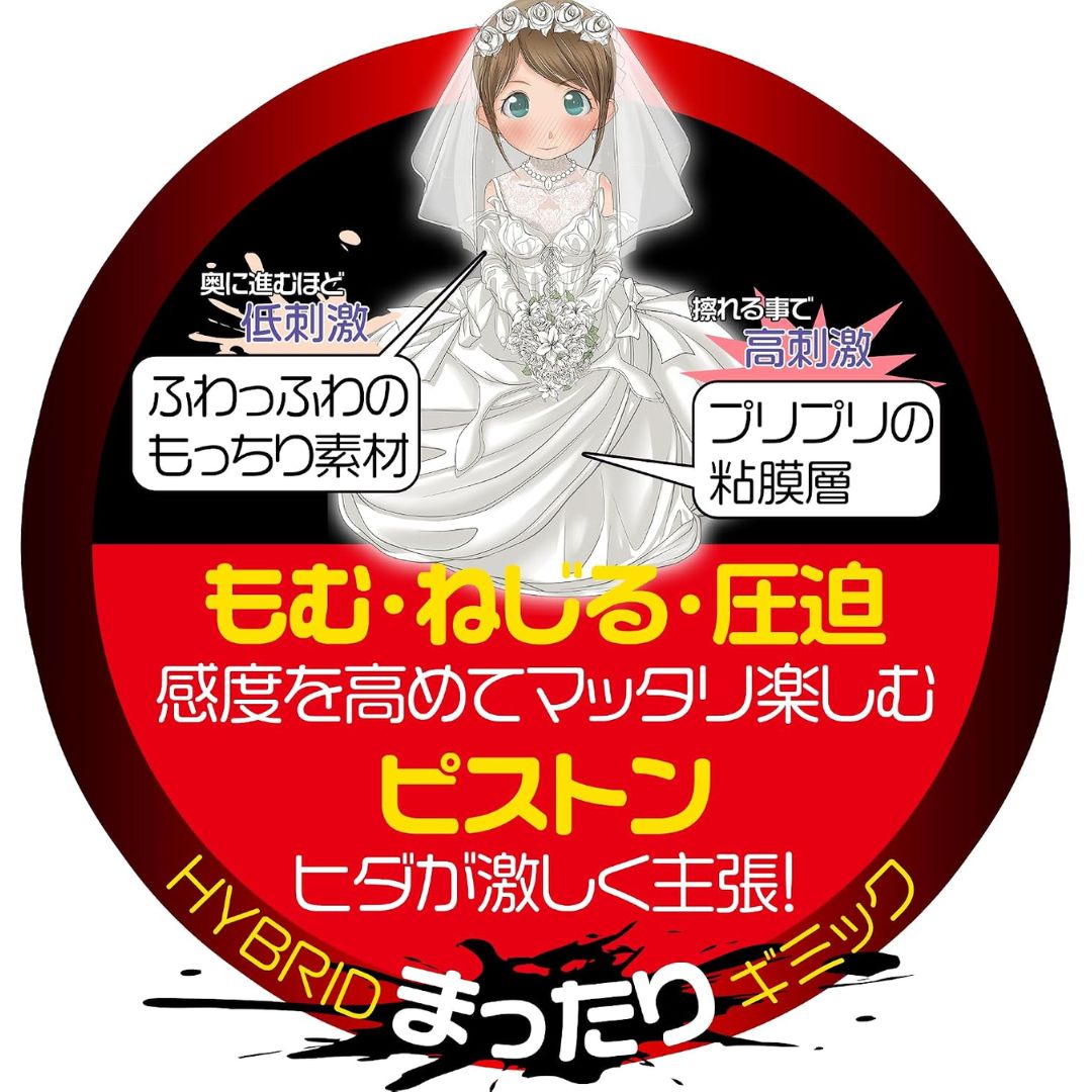 Onahole Magic Eyes Sujimankupa Rorinko Bargo Alat Simulasi Pria Dewasa Onahole Magic Eyes Sujimankupa Rorinko Bargo Alat Simulasi Pria Dewasa