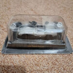 Minicar Kyosho Ferrari 250 Testa Rossa 1/64 scale