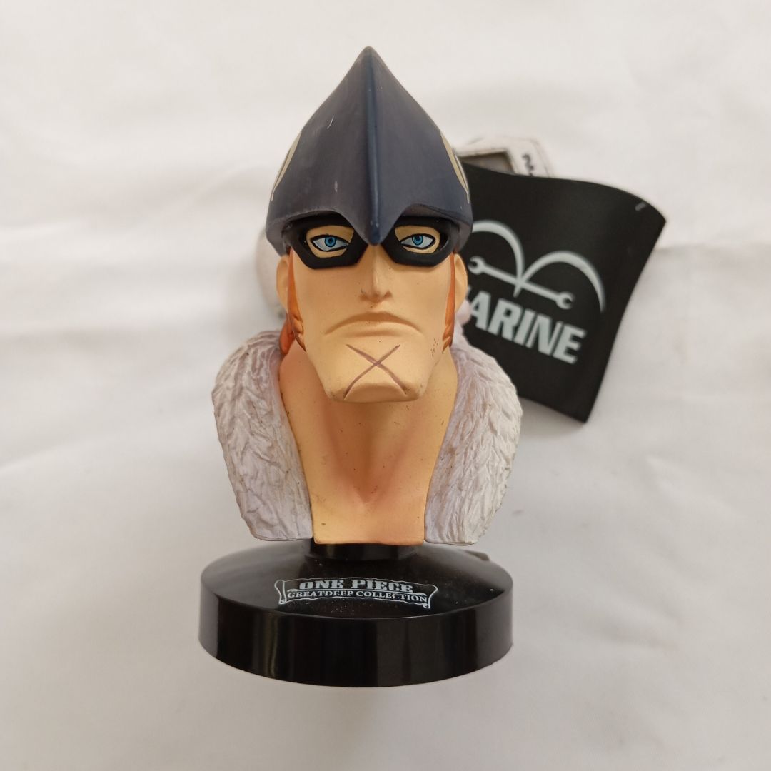  Greatdeep Collection One Piece x Drake 