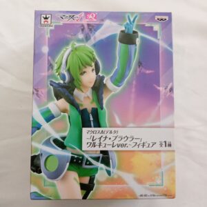 Figure Banpresto Craneking SQ Walkure Reina Prowler