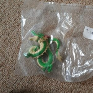 Figure Dragon ball Super Warrior Shenron