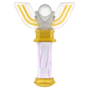 BANDAI Super Best DX Ultraman Henshin Item Official Edition Box