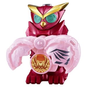 Bandai Kamen Rider Myth DX Hoko Claw Official Henshin Item Box Bandai Kamen Rider Myth DX Hoko Claw Official Henshin Item Box