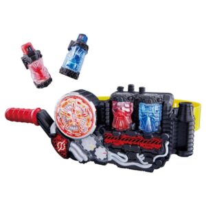 Bandai Super Best DX Build Driver Kamen Rider Build Belt Edition Bandai Super Best DX Build Driver Kamen Rider Build Belt Edition