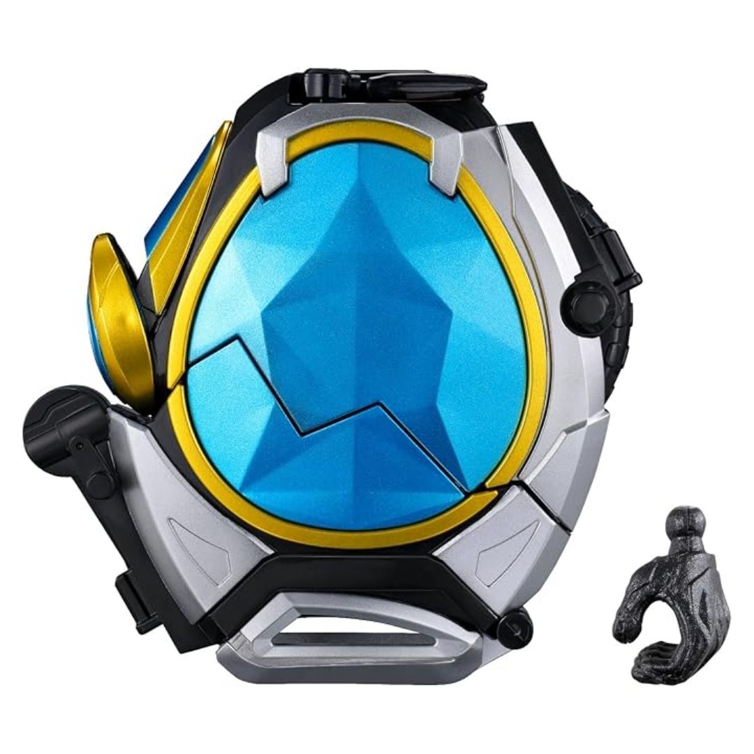 Bandai DX Ride Watter X-Eggs Myth Kamen Rider Official Vehicle Edition