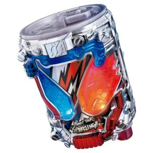 Bandai DX Rabbit Tank Sparkling Kamen Rider Build Super Best Edition Bandai DX Rabbit Tank Sparkling Kamen Rider Build Super Best Edition
