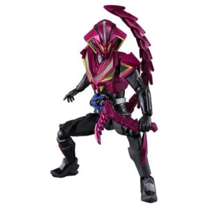 Figure Kamen Rider Zao Myth Bandai TAF Official Collector Edition Figure Kamen Rider Zao Myth Bandai TAF Official Collector Edition