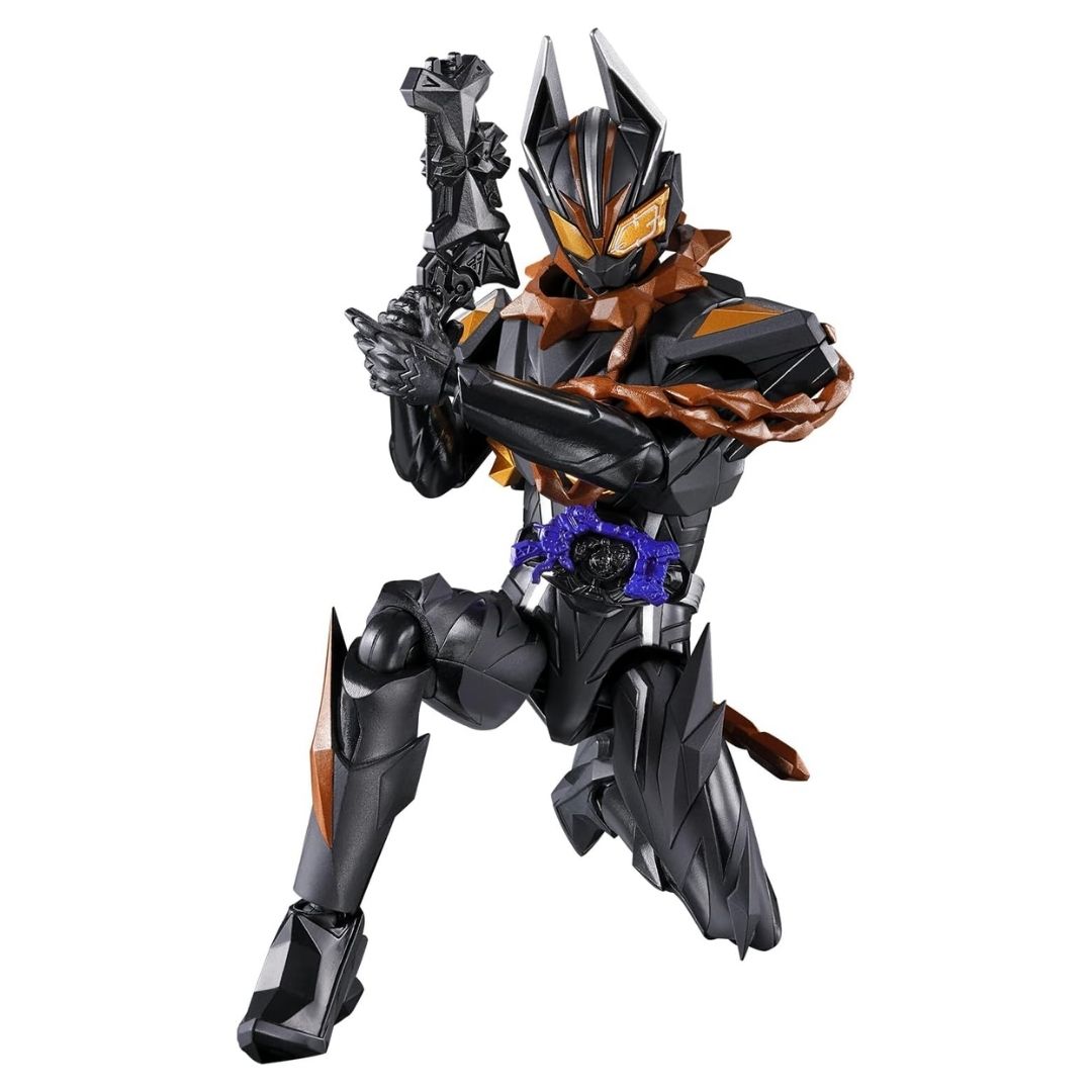 Figure Kamen Rider Myth Vanken Bandai TAF Official Action Series Figure Kamen Rider Myth Vanken Bandai TAF Official Action Series