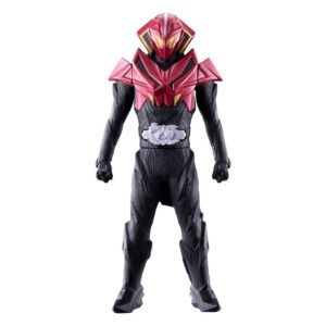 Bandai Rider Hero Series Kamen Rider Jao Official Vinyl Figure Bandai Rider Hero Series Kamen Rider Jao Official Vinyl Figure