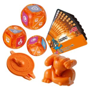 Placoro Starter Set 09 Lucario Bandai Spirits Tabletop Battle Series