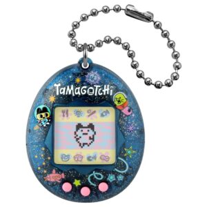 Game Tamagotchi 30th Tama Space Bandai Virtual Pet Official Edition Game Tamagotchi 30th Tama Space Bandai Virtual Pet Official Edition