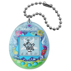 Mainan Tamagotchi Angel Balloon Bandai Virtual Pet Official Edition Mainan Tamagotchi Angel Balloon Bandai Virtual Pet Official Edition
