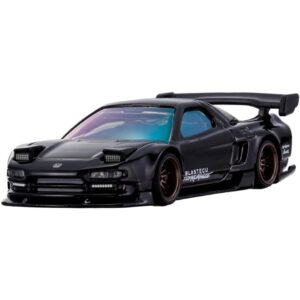 Takara Tomy Tomica Custom Works Honda NSX BK26 Custom Car
